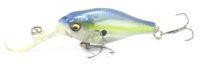 Воблер Deep-X 100 gp sexy shad Megabass