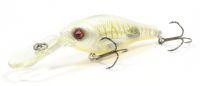 Воблер Deep-X 100 gp tiger stain reaction Megabass