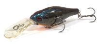 Воблер Deep-X 100 gw stealth flash Megabass