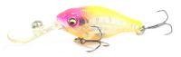 Воблер Deep-X 100 hachiro reaction Megabass