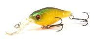 Воблер Deep-X 100 lyb Megabass