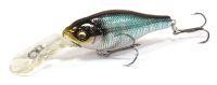 Воблер Deep-X 100 m blue back oikawa Megabass