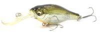 Воблер Deep-X 100 m stardust shad ob Megabass