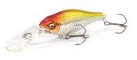 Воблер Deep-X 100 m western clown Megabass