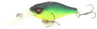 Воблер Deep-X 100 mat tiger Megabass