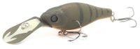 Воблер Deep-X 100 matt craw Megabass