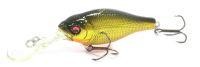 Воблер Deep-X 100 megabass kinkuro