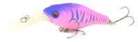 Воблер Deep-X 100 peach tiger Megabass