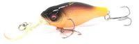 Воблер Deep-X 100 rolling mango Megabass
