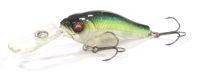 Воблер Deep-X 100 sb hot tiger Megabass
