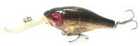 Воблер Deep-X 100 sb shadow craw Megabass
