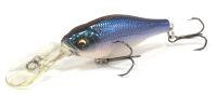 Воблер Deep-X 100 secret grape Megabass