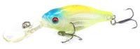 Воблер Deep-X 100 skeletion chart ii Megabass