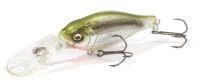 Воблер Deep-X 100 stealth bait Megabass