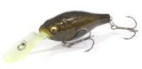 Воблер Deep-X 100 uv komorin flash bill Megabass