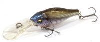 Воблер Deep-X 100 wagin kawamutsu Megabass