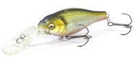Воблер Deep-X 100 wagin oikawa Megabass