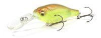 Воблер Deep-X 100 western chart Megabass