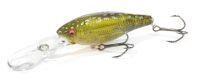 Воблер Deep-X 200T avocado gori Megabass