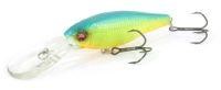 Воблер Deep-X 200T blue back chart candy Megabass