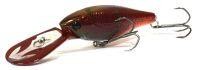 Воблер Deep-X 200T fire craw Megabass