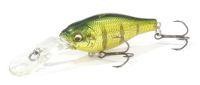 Воблер Deep-X 200T gg kasumi tiger Megabass