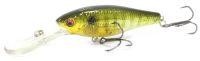 Воблер Deep-X 200T glx galaxy gill Megabass
