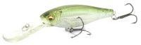 Воблер Deep-X 200T gp crystal shad Megabass