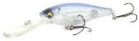 Воблер Deep-X 200T gp pro blue Megabass