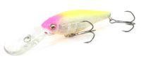 Воблер Deep-X 200T hackiro reaction Megabass