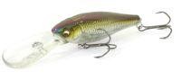 Воблер Deep-X 200T ht ito tennessee shad Megabass