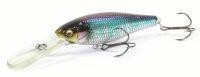 Воблер Deep-X 200T m blue back oikawa Megabass