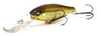 Воблер Deep-X 200T m champagne kinkuro Megabass