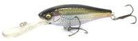 Воблер Deep-X 200T m cosmic shad Megabass