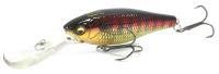 Воблер Deep-X 200T m end max Megabass