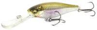 Воблер Deep-X 200T m highland wakasagi Megabass
