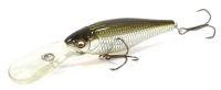 Воблер Deep-X 200T m stardust shad ob Megabass
