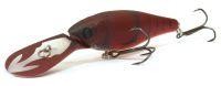 Воблер Deep-X 200T mat fire craw Megabass