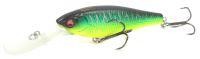 Воблер Deep-X 200T mat tiger Megabass