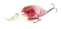 Воблер Deep-X 300 glxs fire craw Megabass