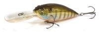 Воблер Deep-X 300 gp biwako clear gill Megabass