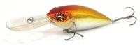 Воблер Deep-X 300 m western crown Megabass