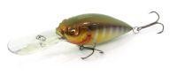 Воблер Deep-X 300 pm gill Megabass