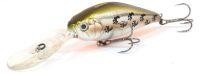 Воблер Deepcat 73F- SDR X06 Fishycat
