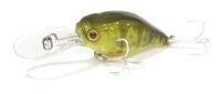 Воблер Diving Chubby 38 ghost g perch Jackall