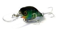 Воблер Diving Chubby 38 hl blue gill Jackall