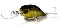 Воблер Diving Chubby 38 hl goldandblack Jackall