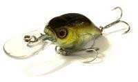 Воблер Diving Chubby 38 hl Shad Jackall