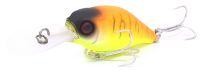 Приманка Peke Peke 2" prism lime Jackall