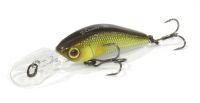 Воблер Diving Chubby Minnow 35SP ayu Jackall